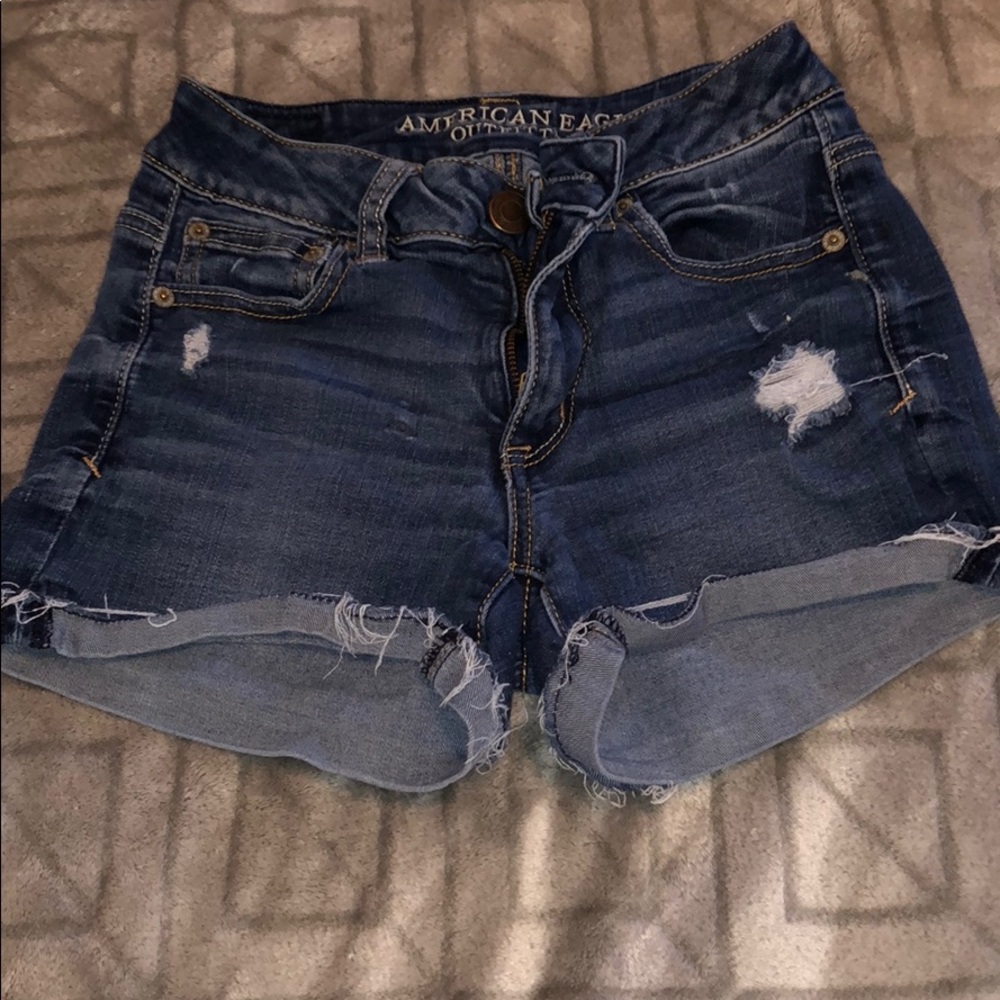 Shorts